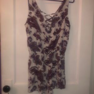 Kendall & Kylie Romper